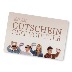 GIFT CARDS