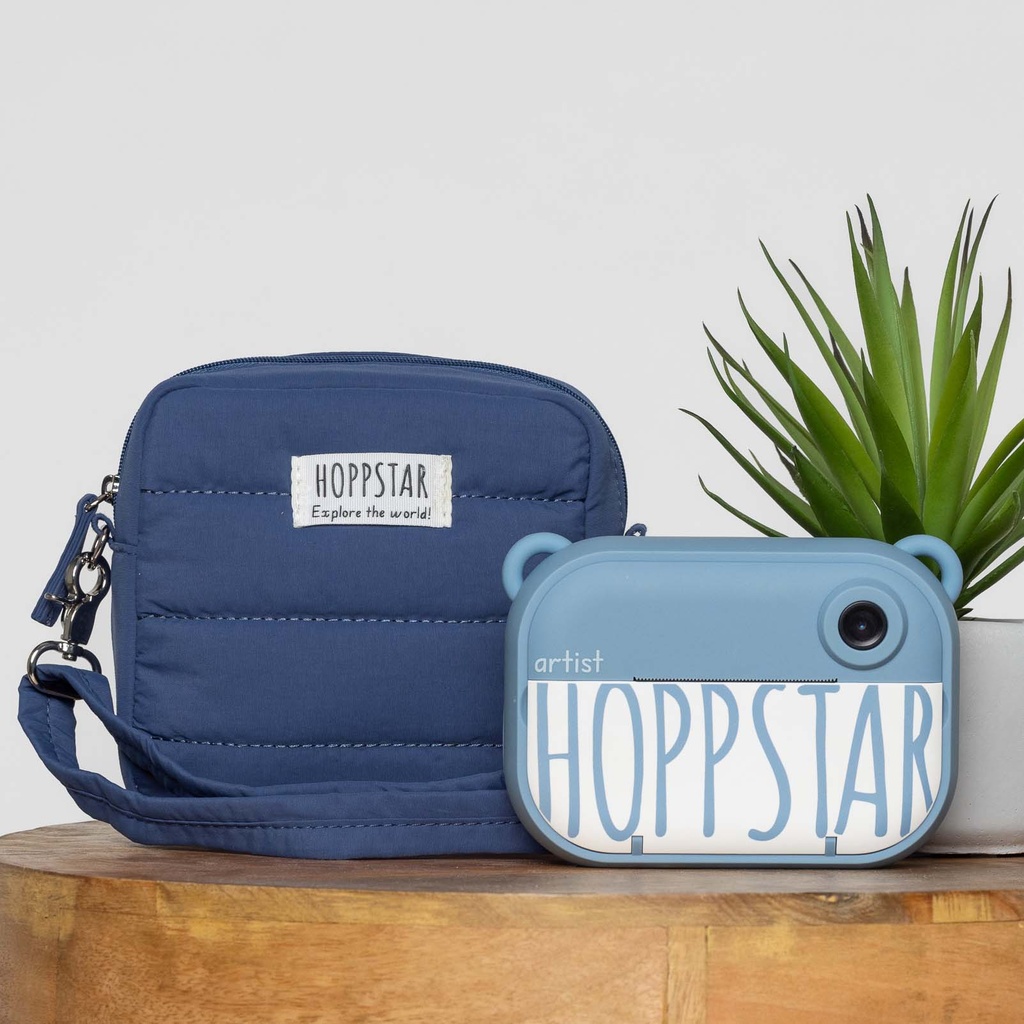 Bag midi navy (für Artist)