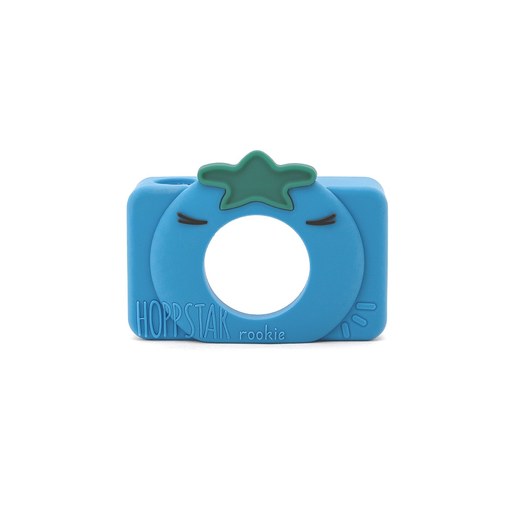 Rookie Blubelle - Silikonhülle