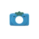 Rookie Blubelle - Silikonhülle