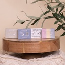 Papierrollen - Farbig - 3er Nachfüllpack