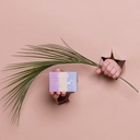 Papierrollen - Farbig - 3er Nachfüllpack