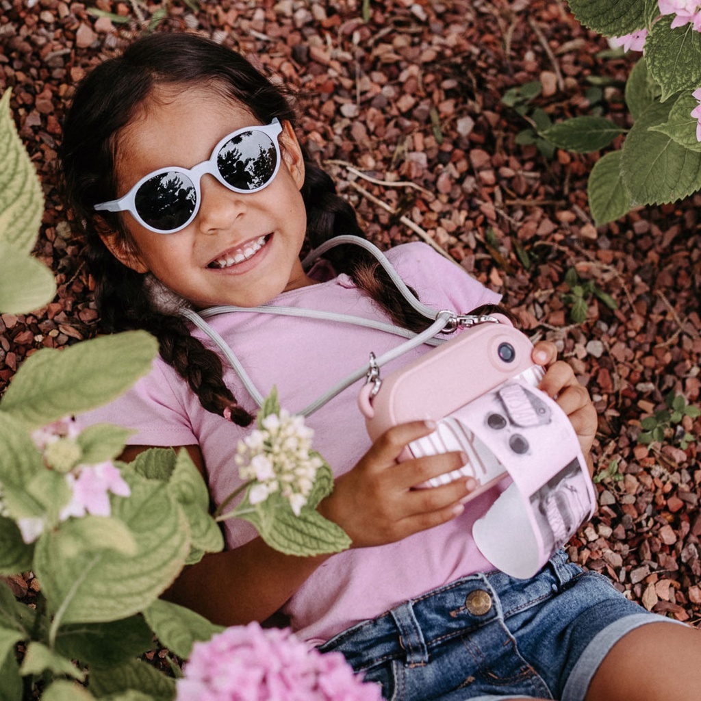 Papierrollen - Farbig - 3er Nachfüllpack