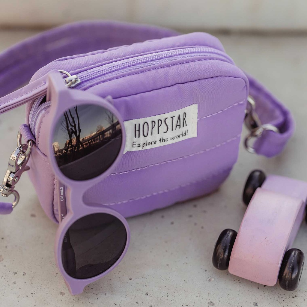 Bag mini blossom (für Rookie & Expert)