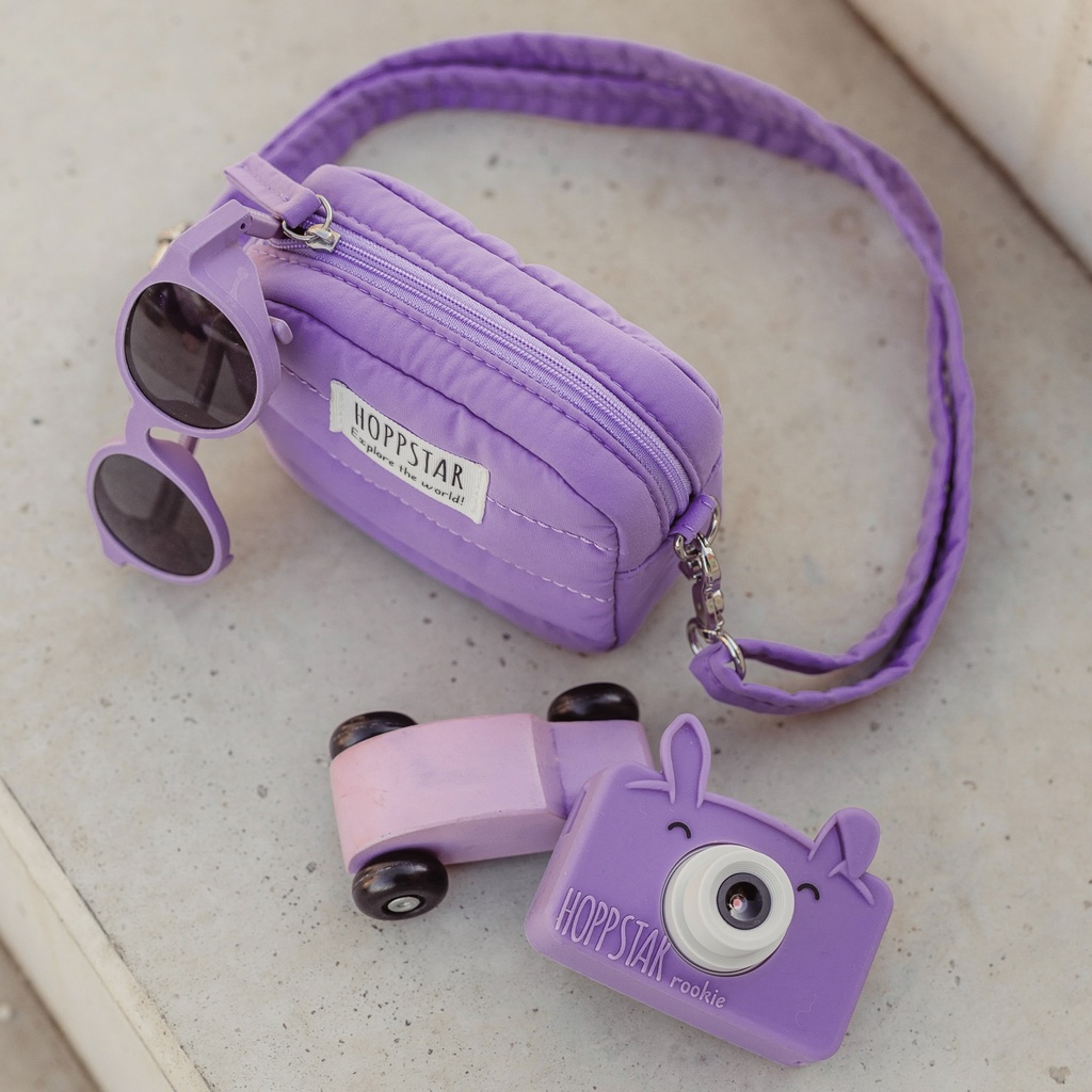 Bag mini blossom (für Rookie & Expert)