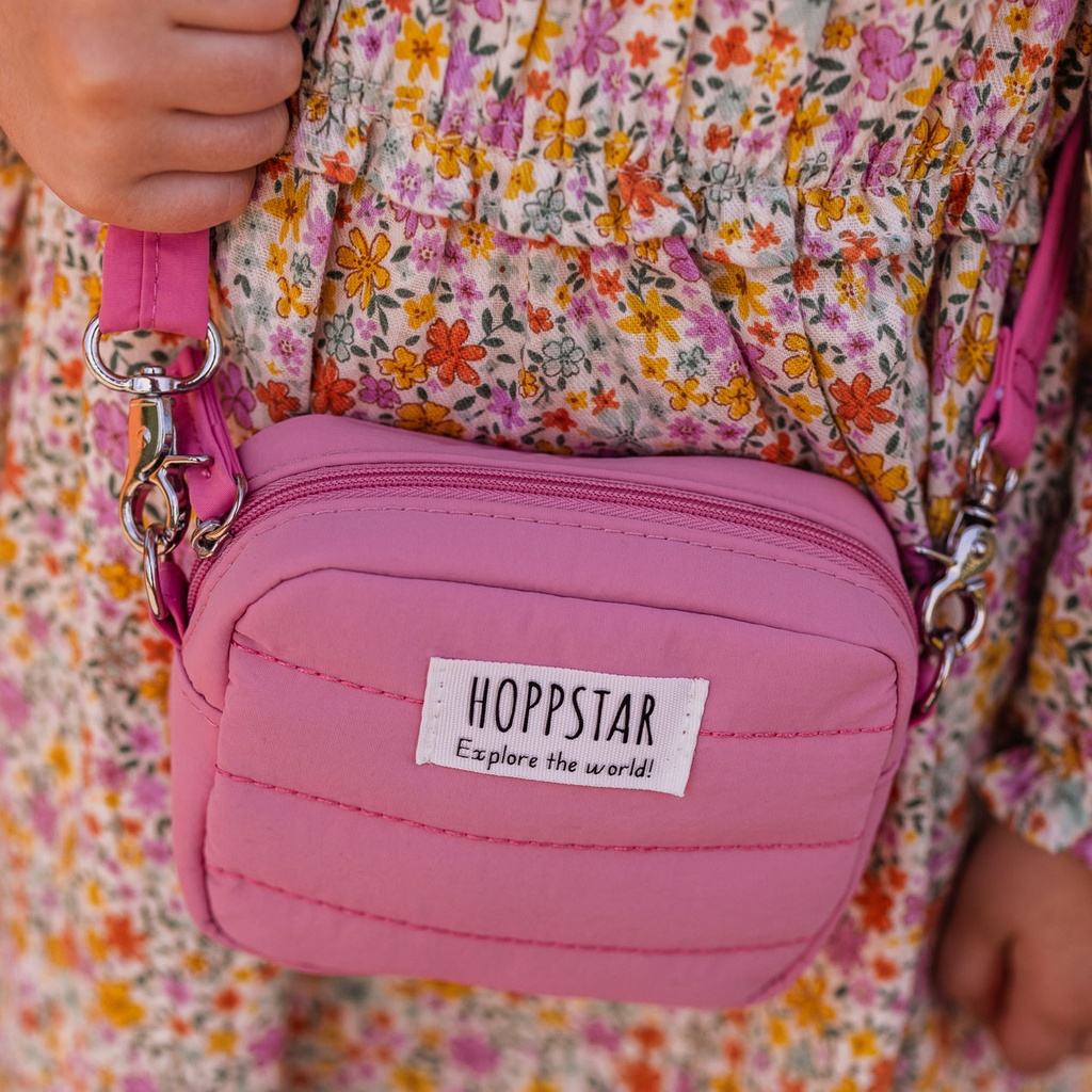 Bag mini bubblegum (für Rookie & Expert)