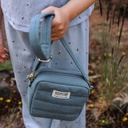 Bag midi denim (für Artist)