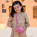 Bag mini bubblegum (für Rookie & Expert)