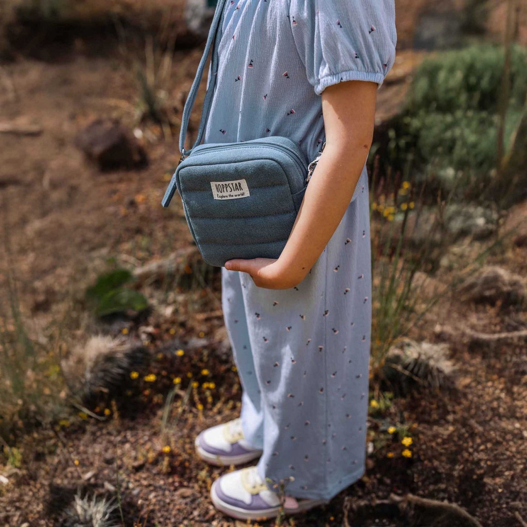 Bag midi denim (für Artist)