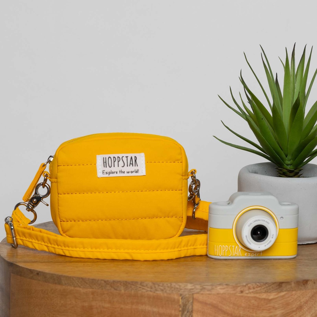 Bag mini honey (für Rookie & Expert)