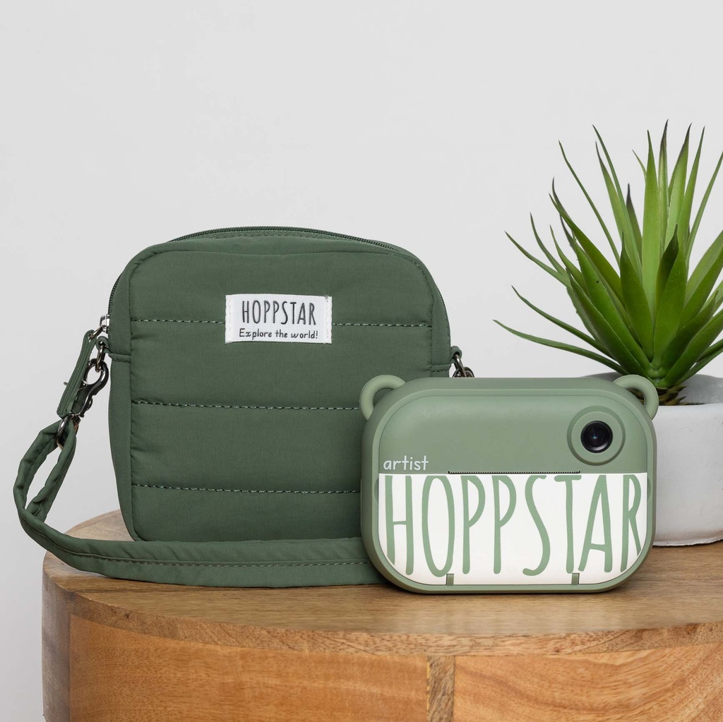Bag midi laurel (für Artist)