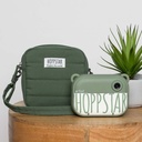 Bag midi laurel (für Artist)