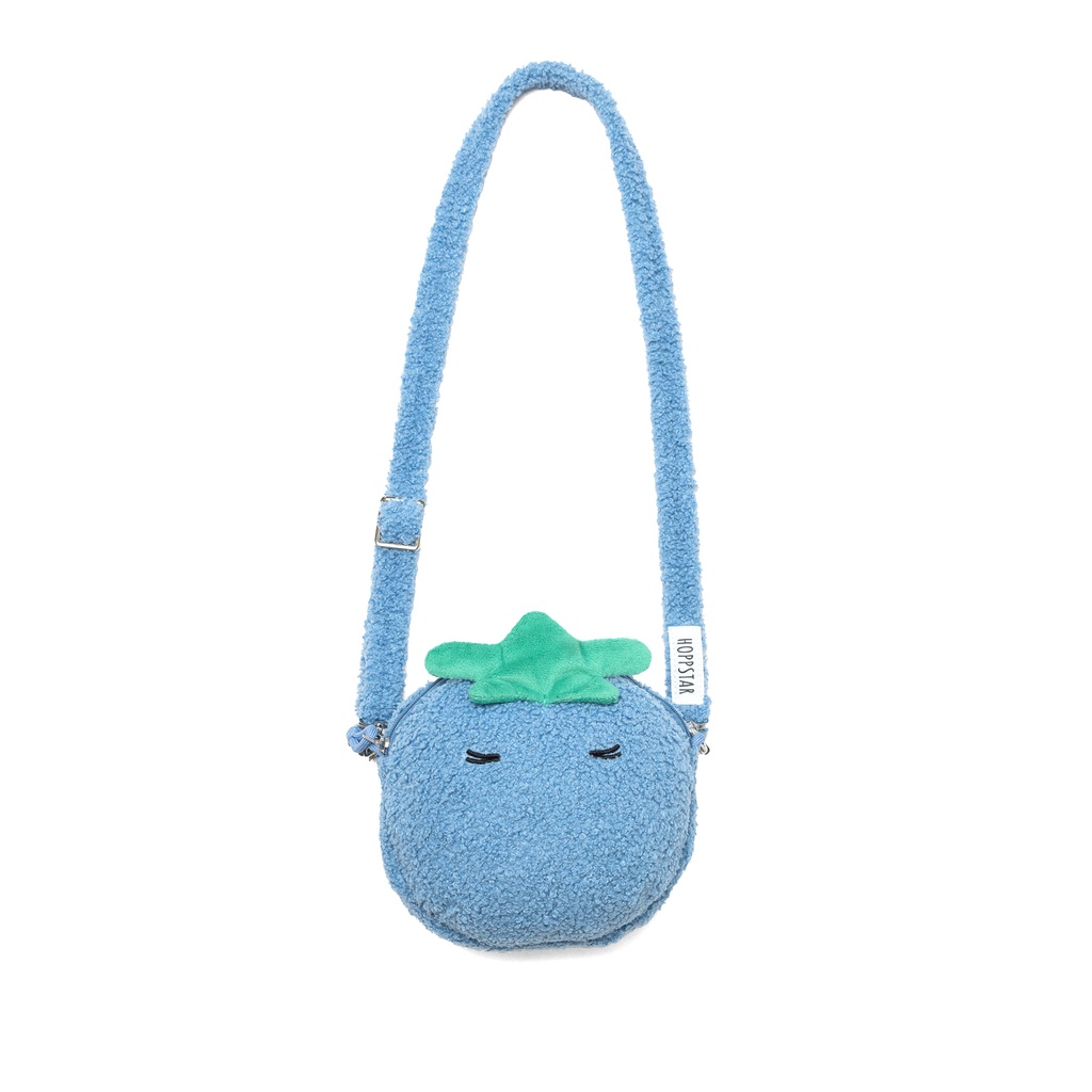 Cheeky Fruits Tasche Blubelle