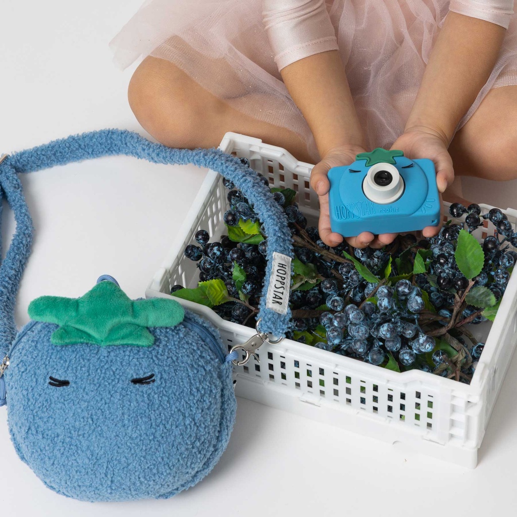 Cheeky Fruits Tasche Blubelle