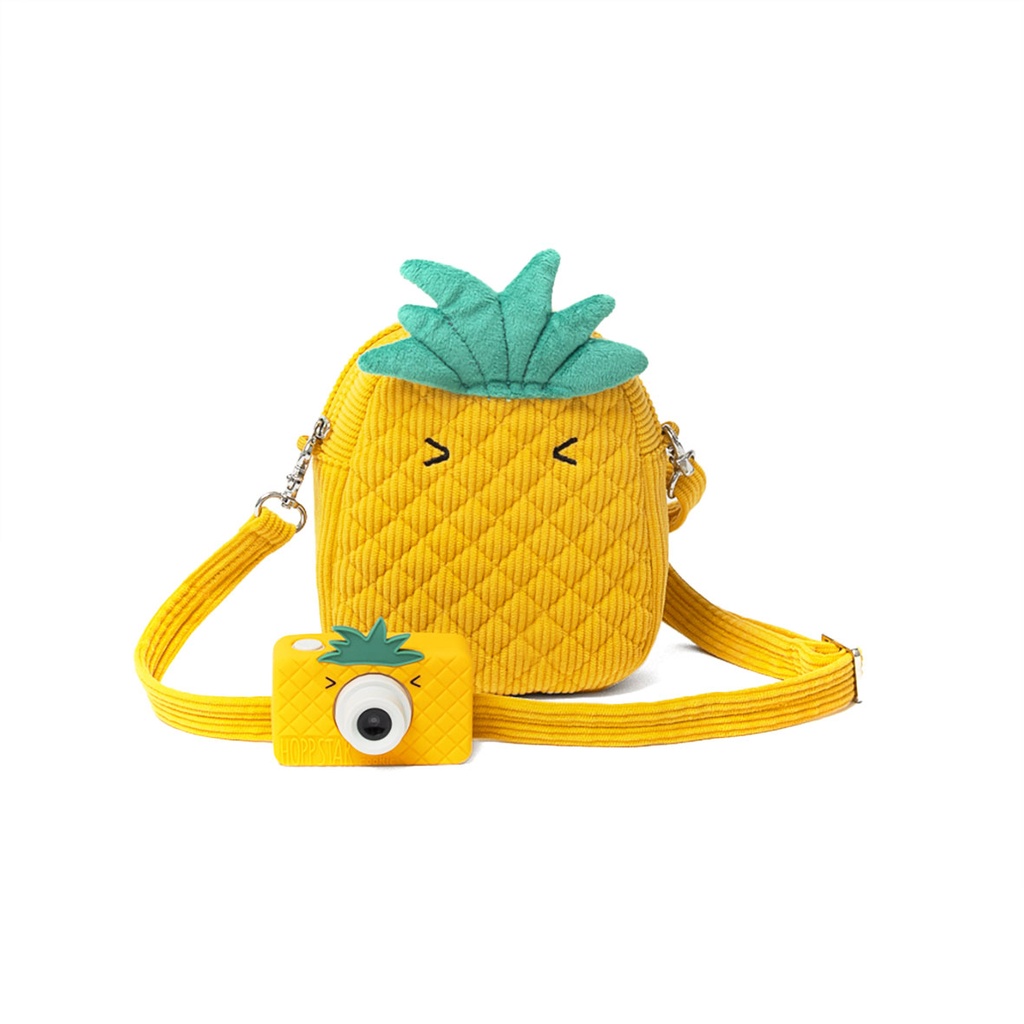 Cheeky Fruits Tasche Pina Coolada