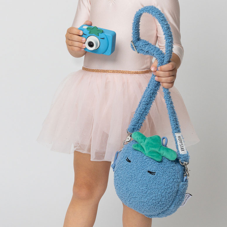 Cheeky Fruits Tasche Blubelle