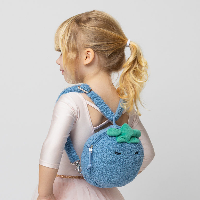 Cheeky Fruits Tasche Blubelle