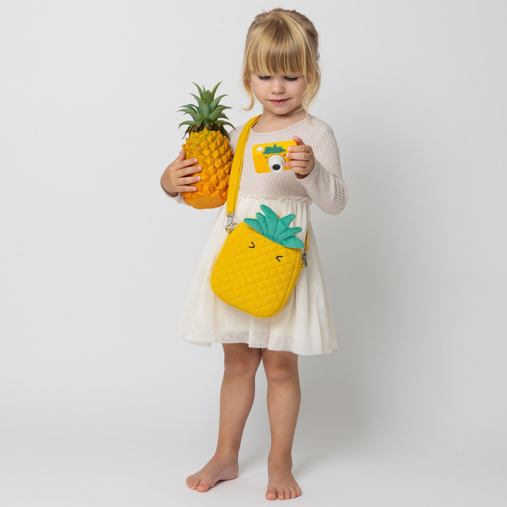 Cheeky Fruits Tasche Pina Coolada
