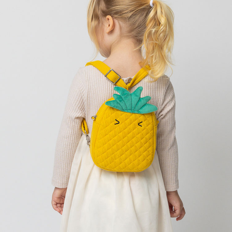 Cheeky Fruits Tasche Pina Coolada