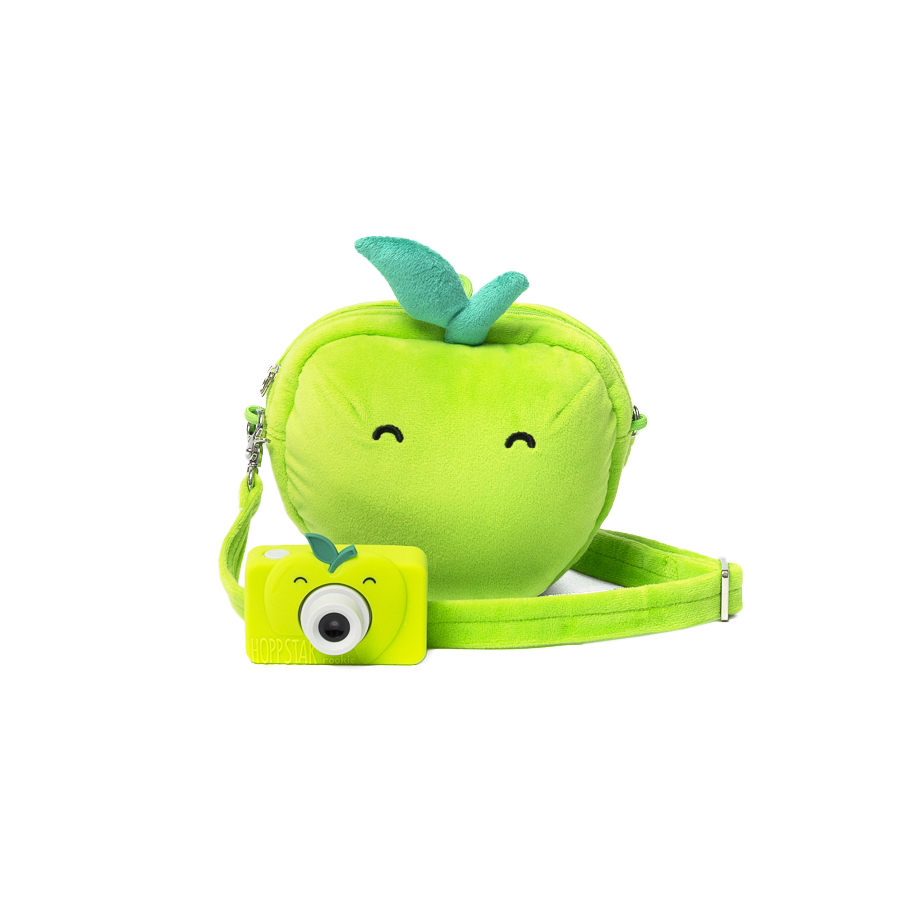 Cheeky Fruits Bag Mr. Smithy