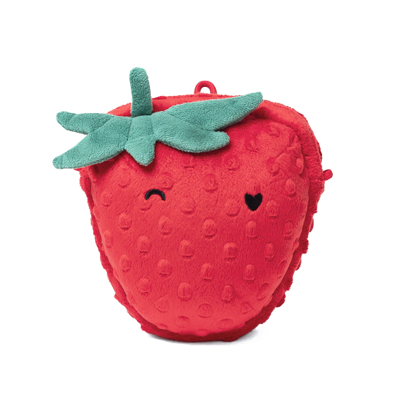 Cheeky Fruits Bag Strawbella