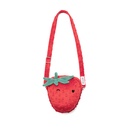 Cheeky Fruits Bag Strawbella