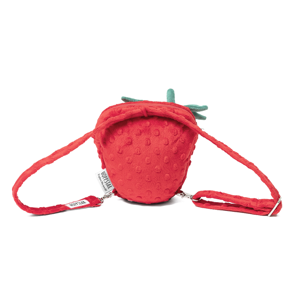 Cheeky Fruits Bag Strawbella