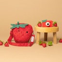 Cheeky Fruits Bag Strawbella