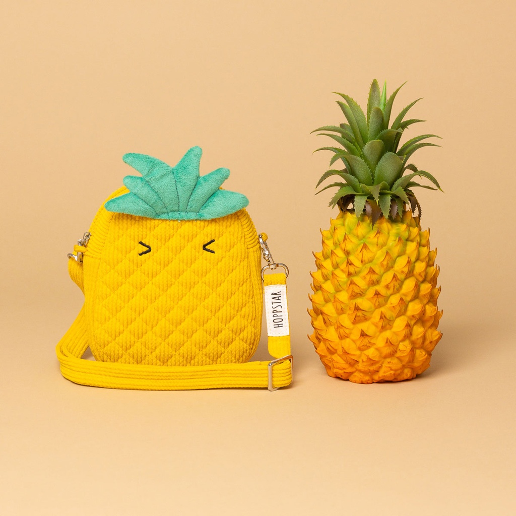 Cheeky Fruits Bag Pina Coolada
