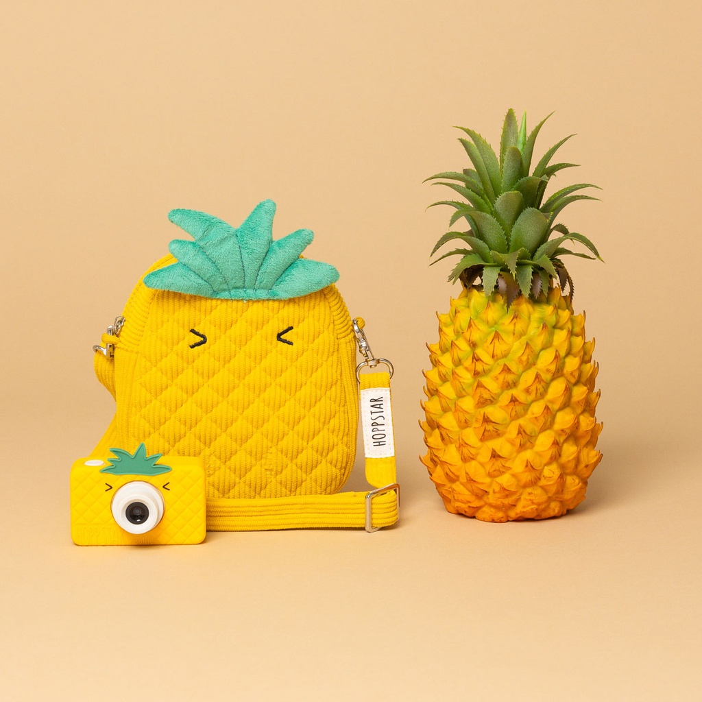 Cheeky Fruits Bag Pina Coolada