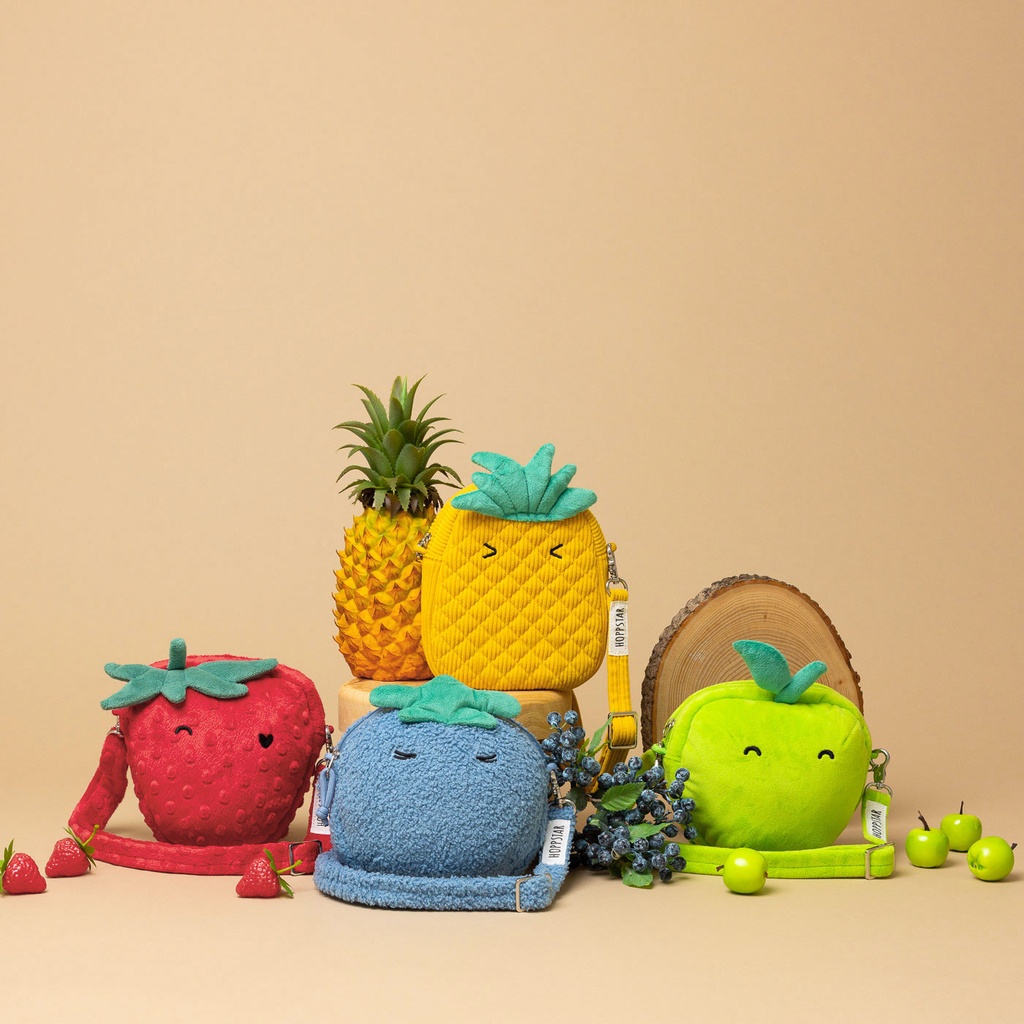 Cheeky Fruits Bag Pina Coolada
