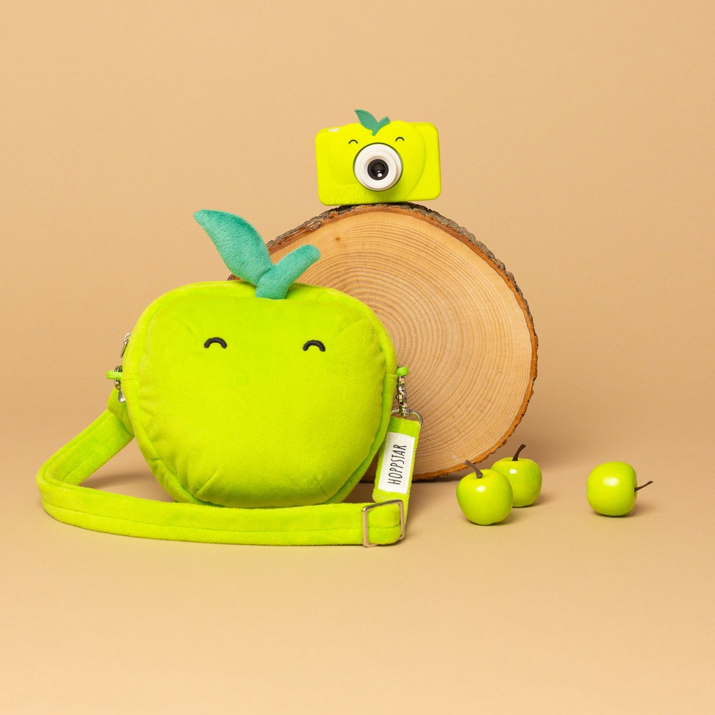 Cheeky Fruits Bag Mr. Smithy