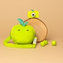 Cheeky Fruits Bag Mr. Smithy