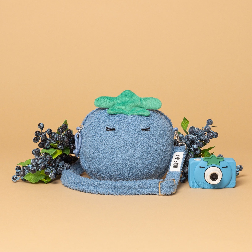 Cheeky Fruits Bag Blubelle