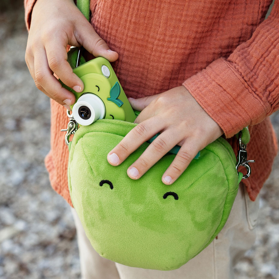 Cheeky Fruits Bag Mr. Smithy