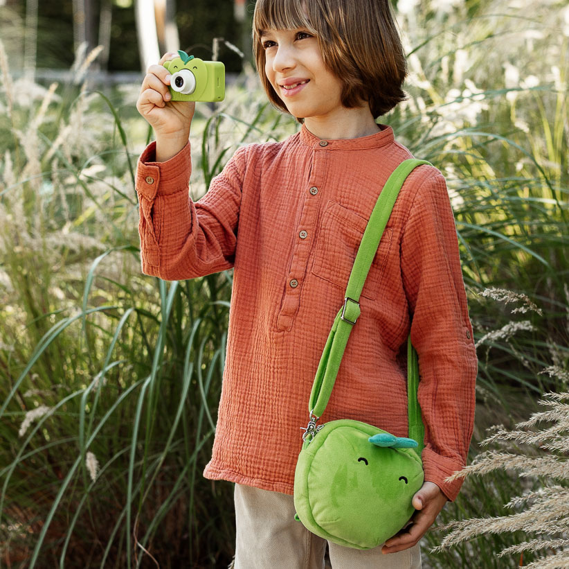 Cheeky Fruits Bag Mr. Smithy