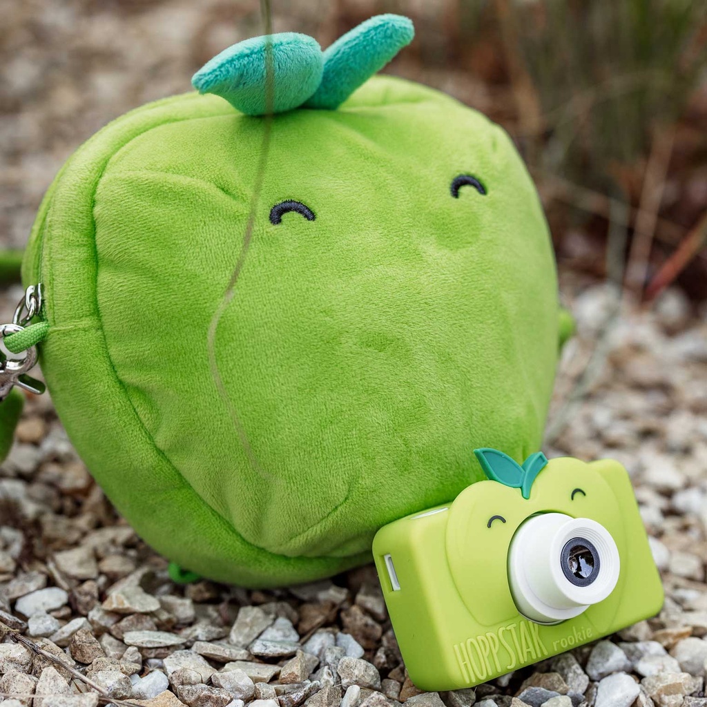 Cheeky Fruits Bag Mr. Smithy