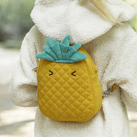 Cheeky Fruits Bag Pina Coolada