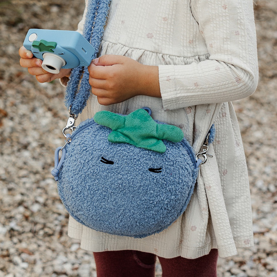 Cheeky Fruits Bag Blubelle