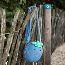 Cheeky Fruits Bag Blubelle