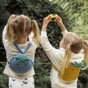 Cheeky Fruits Bag Blubelle