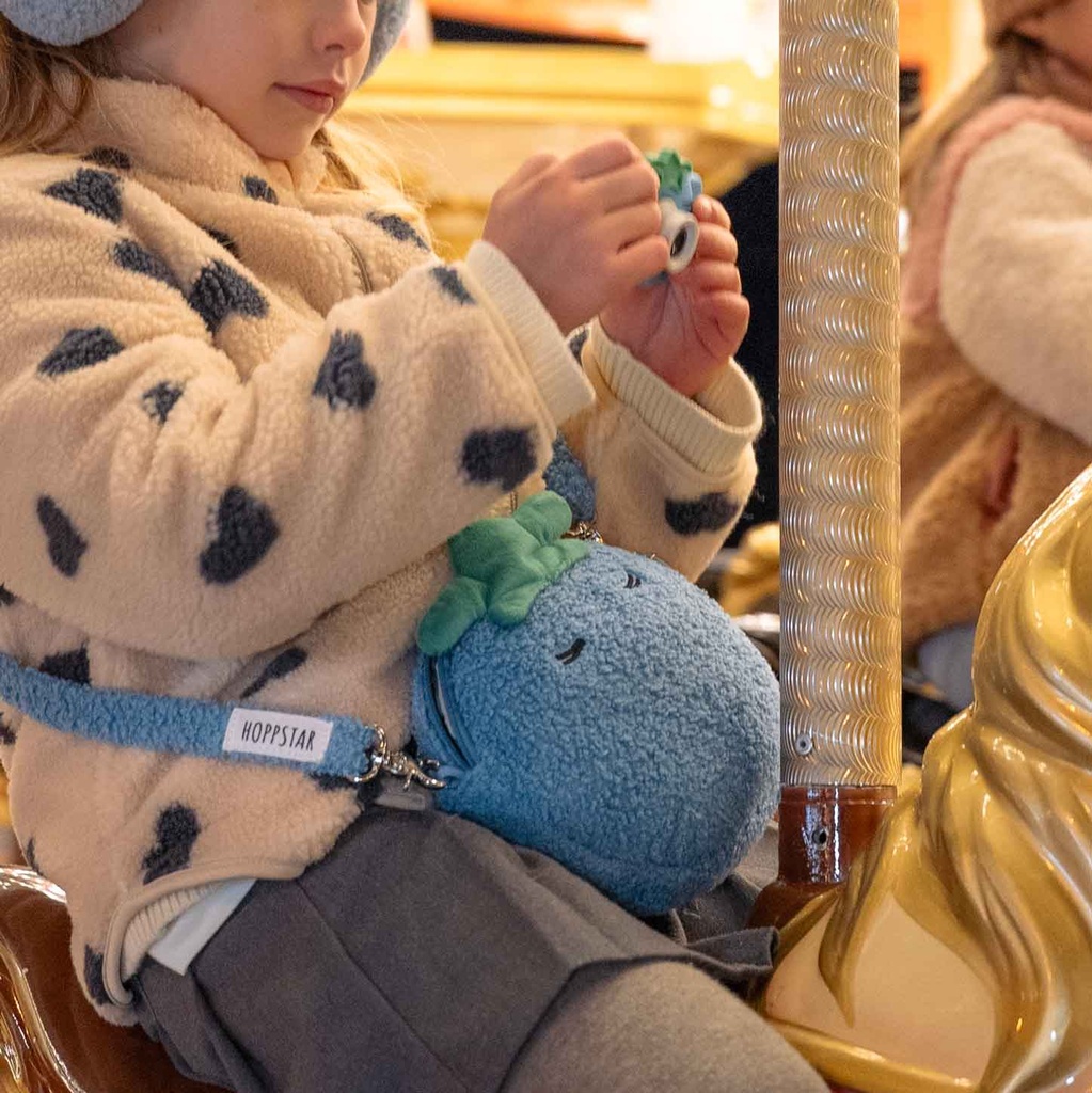 Cheeky Fruits Bag Blubelle