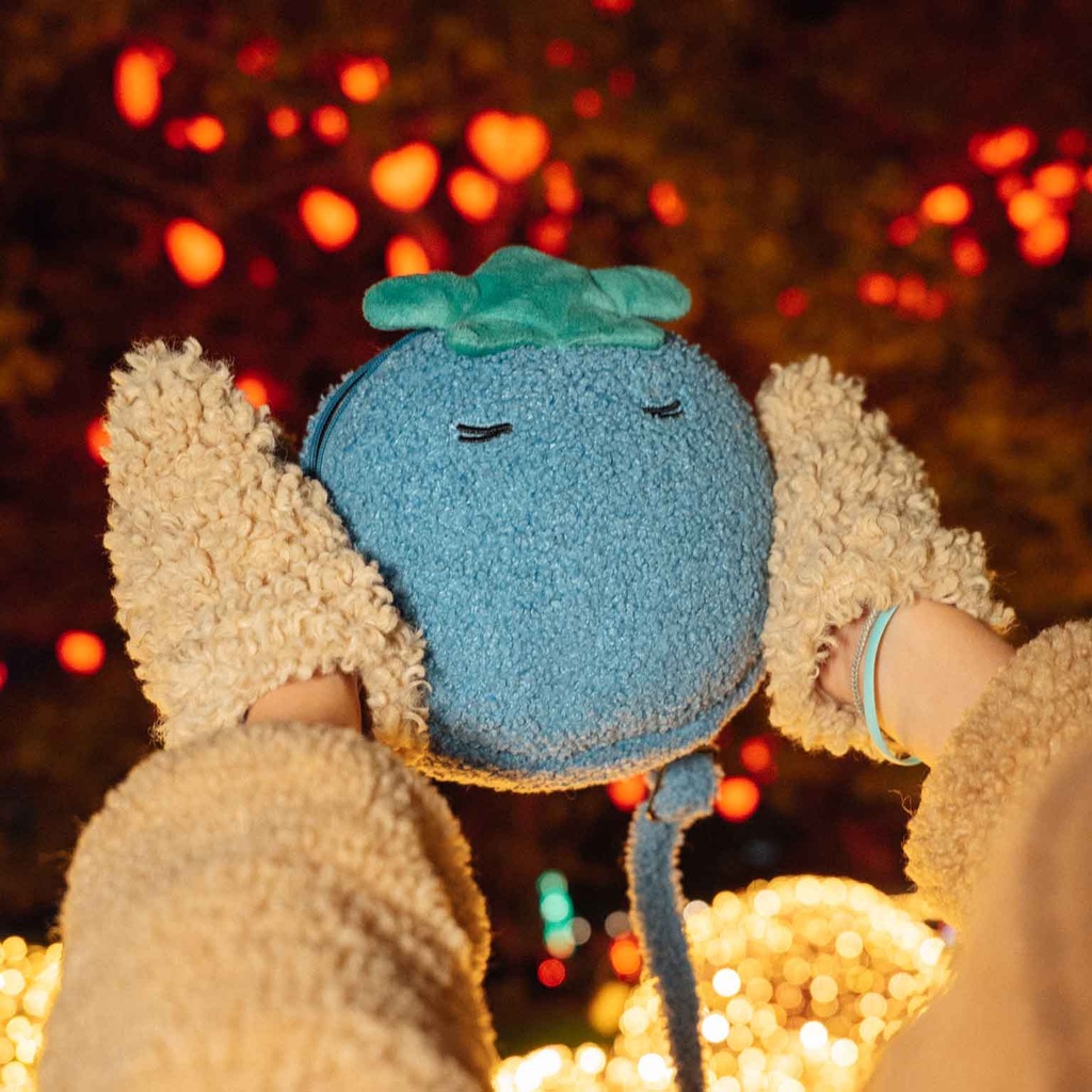 Cheeky Fruits Bag Blubelle