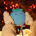 Cheeky Fruits Bag Blubelle