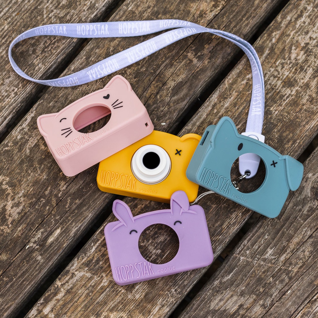 Rookie yale - Silikonhülle