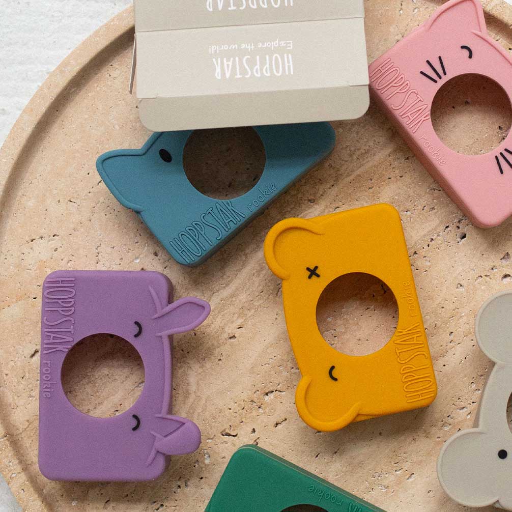 Rookie honey - Silikonhülle