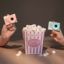 Popcorn breeze