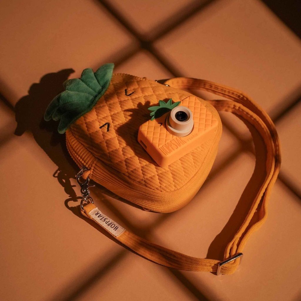 Cheeky Fruits Bag Pina Coolada