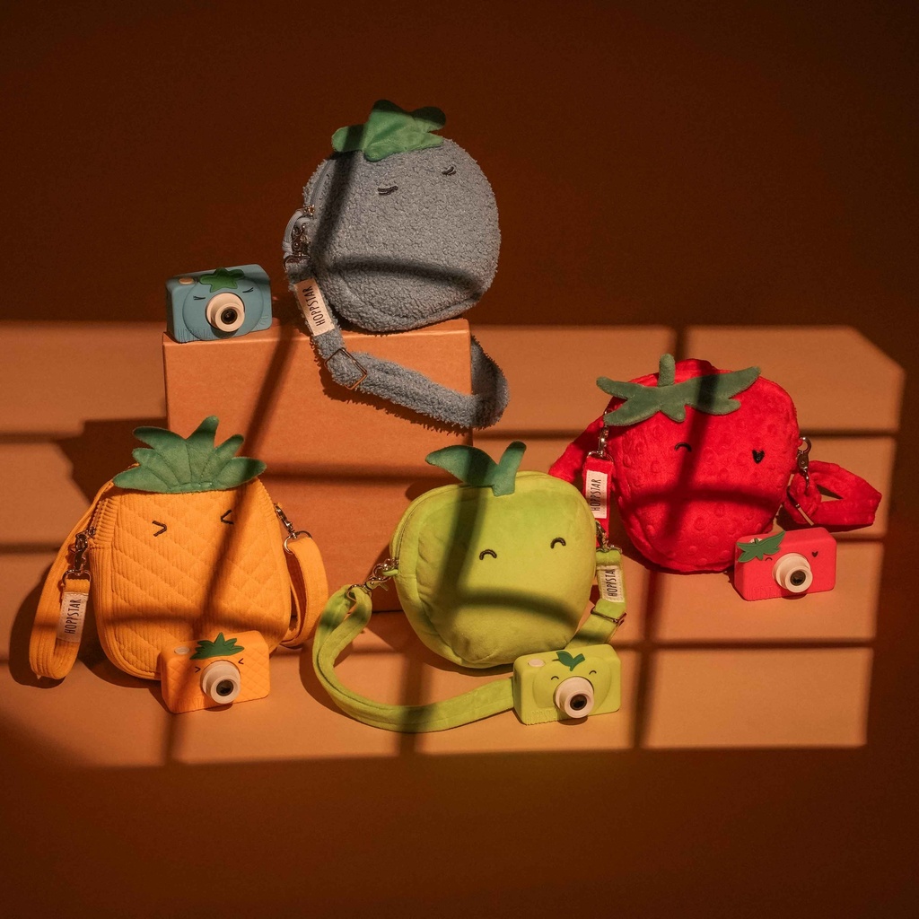 Cheeky Fruits Bag Pina Coolada