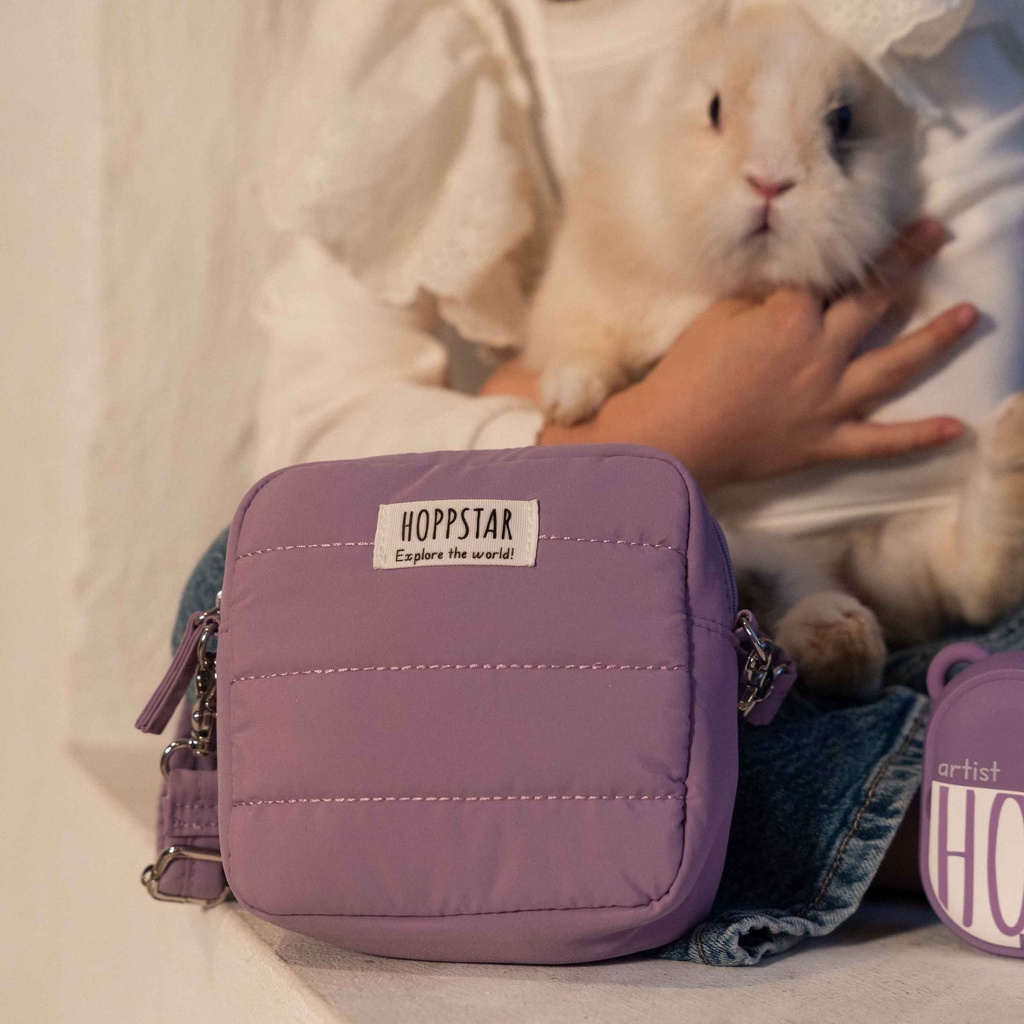 Bag midi blossom (für Artist)